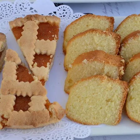 Couette-café Cuore Di 3*