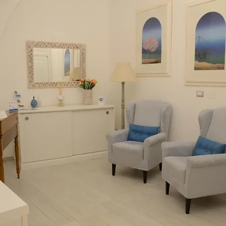 Cuore Di Bed & Breakfast