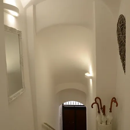 Couette-café Cuore Di 3*