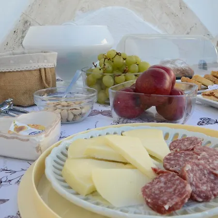Bed & Breakfast Cuore Di 3*