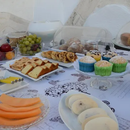 Bed & Breakfast Cuore Di