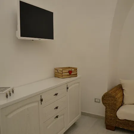 Cuore Di Bed & Breakfast