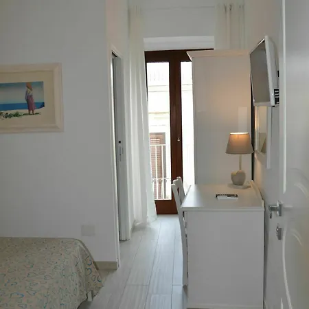 Couette-café Cuore Di 3*
