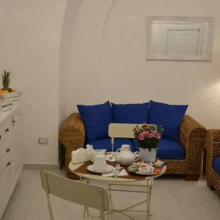 Bed & Breakfast Cuore Di Vieste