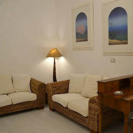 Cuore Di Vieste