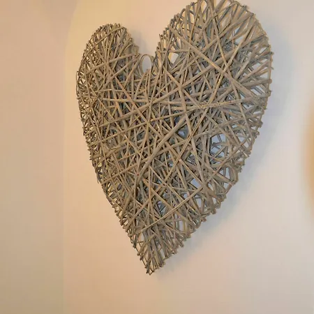 Bed & Breakfast Cuore Di 3*