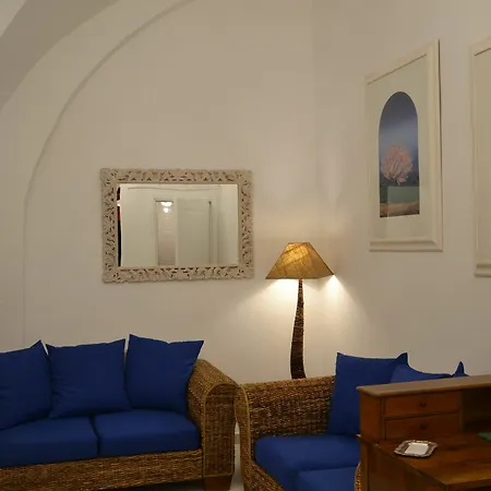 Cuore Di Bed & Breakfast Vieste