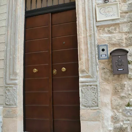 Cuore Di Bed & Breakfast 3*