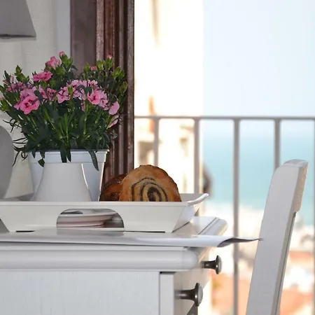 Cuore Di Bed & Breakfast Vieste