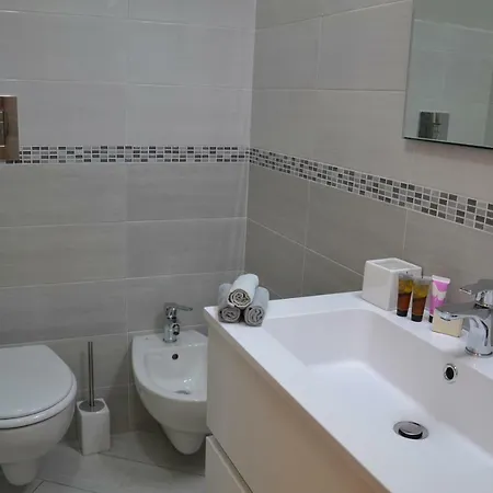 Bed & Breakfast Cuore Di