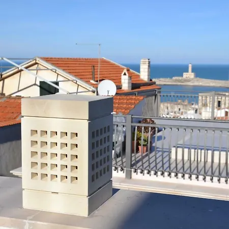 Cuore Di Vieste