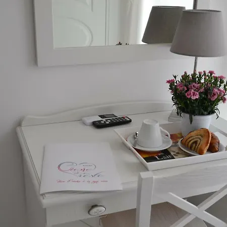 Cuore Di Bed & Breakfast Vieste