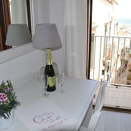 Cuore Di Vieste