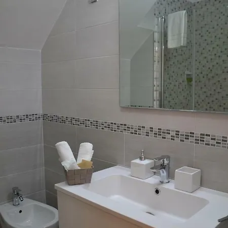 Bed & Breakfast Cuore Di 3*