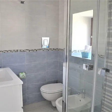 Bed & Breakfast Cuore Di