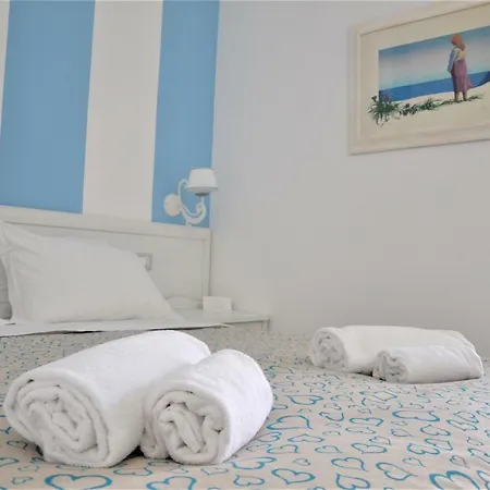 Cuore Di Bed & Breakfast