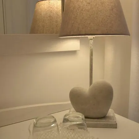 Couette-café Cuore Di Vieste