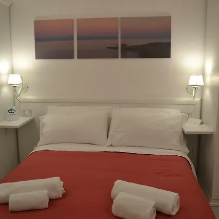 Cuore Di Couette-café Vieste