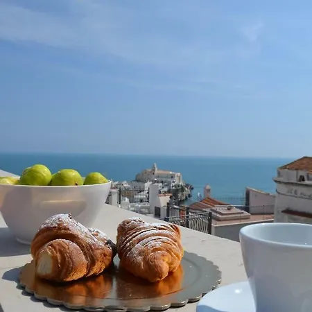 Bed & Breakfast Cuore Di