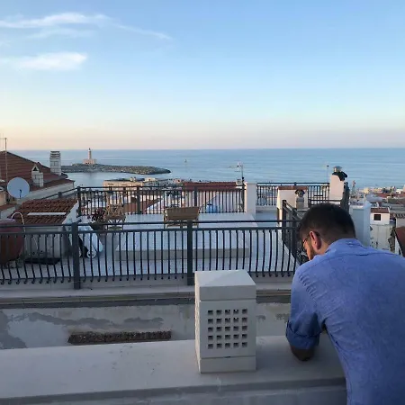 Cuore Di Bed & Breakfast Vieste