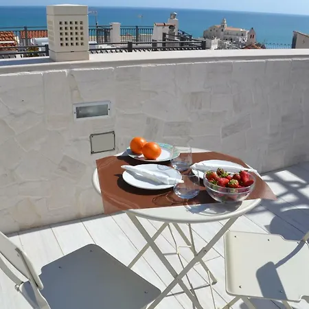 Bed & Breakfast Cuore Di Vieste