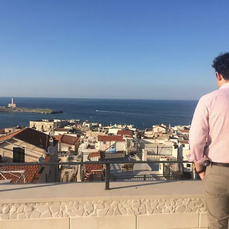 Cuore Di Bed & Breakfast Vieste