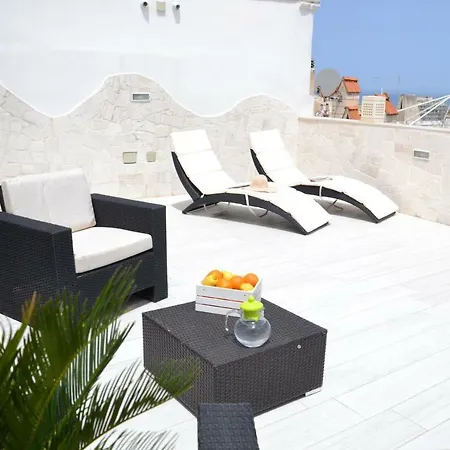 Cuore Di Bed & Breakfast 3*