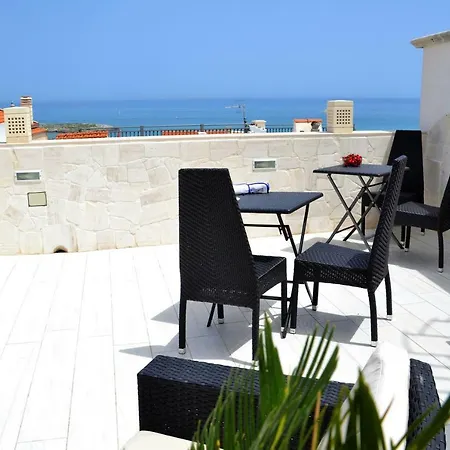 Cuore Di Couette-café Vieste