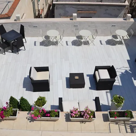 Bed & Breakfast Cuore Di 3*