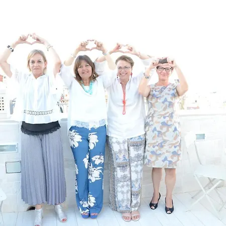 Cuore Di 3* Vieste